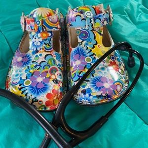 Alegria Classic Mule size 37 (US 6.5)